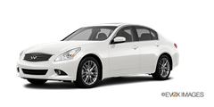 2013 Infiniti G